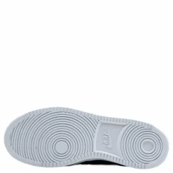 Court Vision Low Black*Nike Outlet