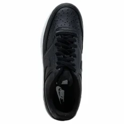 Court Vision Low Black*Nike Outlet