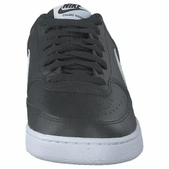 Court Vision Low Women's Shoes BLACK/WHITE*Nike Sale