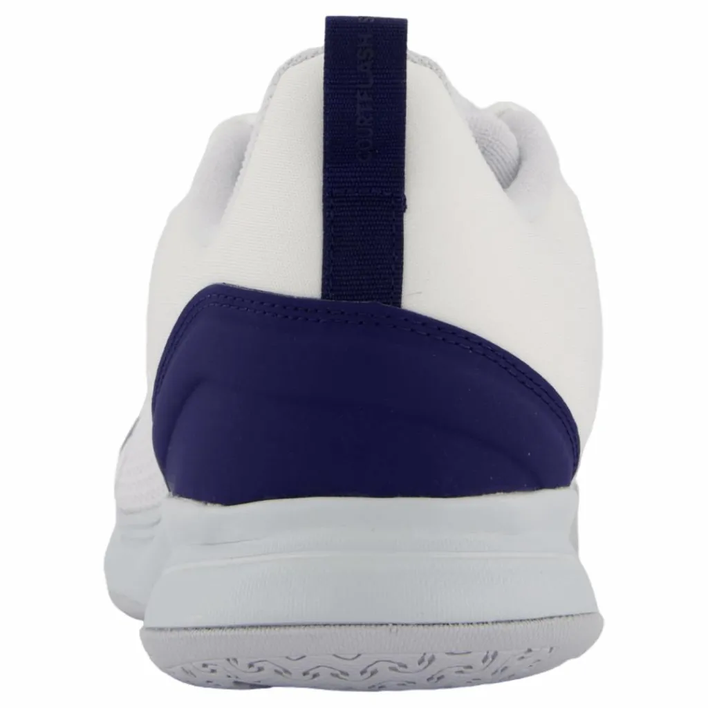 adidas Tennis Courtflash Speed White Vit New