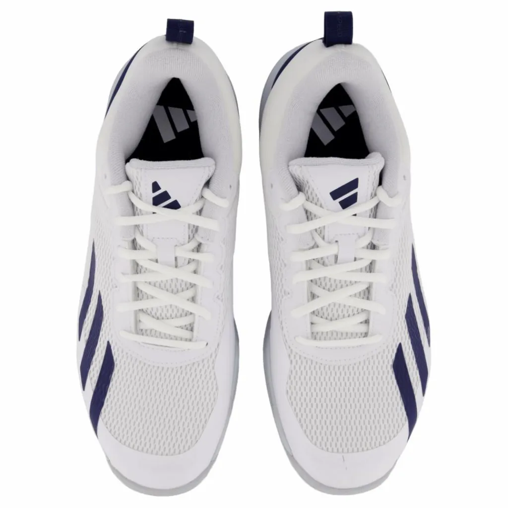 adidas Tennis Courtflash Speed White Vit New