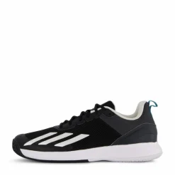 Courtflash Speed White*adidas Tennis Hot