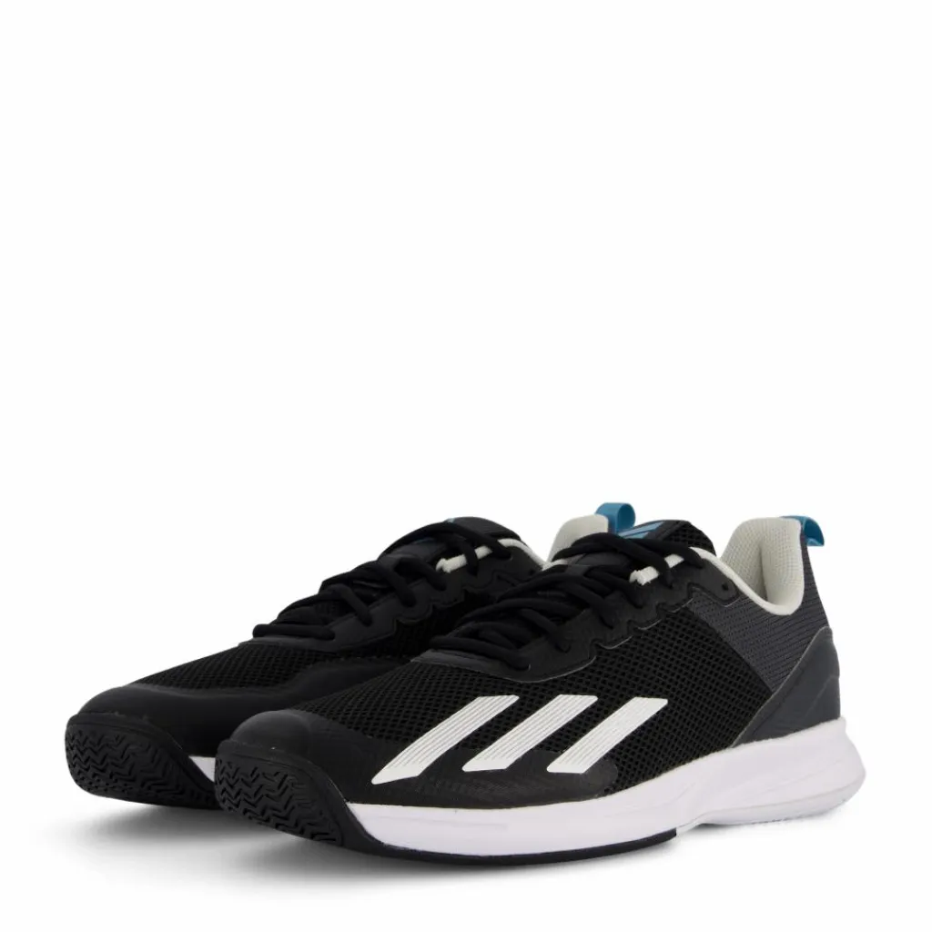 Courtflash Speed White*adidas Tennis Hot