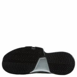 adidas Tennis Courtjam Bounce M 000/grey Vit Best