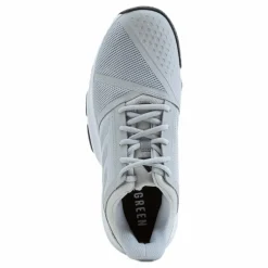 adidas Tennis Courtjam Bounce M 000/grey Vit Best