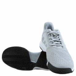 adidas Tennis Courtjam Bounce M 000/grey Vit Best
