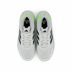 adidas Tennis Courtjam Control 3 M Green Grön Discount