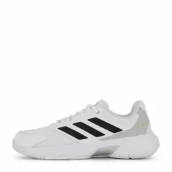 Courtjam Control 3 M White*adidas Tennis Discount