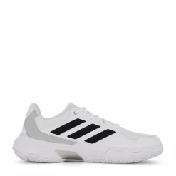 Courtjam Control 3 M White*adidas Tennis Discount