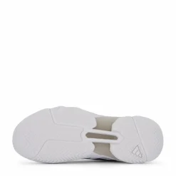 Courtjam Control 3 M White*adidas Tennis Discount