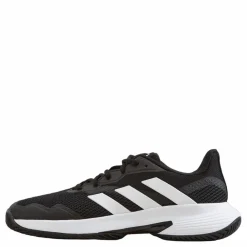 adidas Tennis Courtjam Control M 000/black Svart New