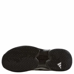 adidas Tennis Courtjam Control M 000/black Svart New
