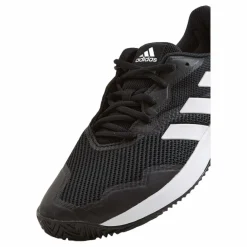 adidas Tennis Courtjam Control M 000/black Svart New