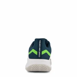 Courtjam Control M Green*adidas Tennis Hot