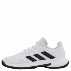 adidas Tennis Courtjam Control M 000/white Vit Outlet