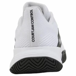 adidas Tennis Courtjam Control M 000/white Vit Outlet