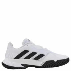 adidas Tennis Courtjam Control M 000/white Vit Outlet