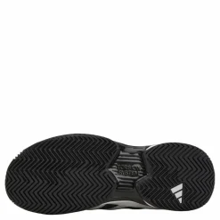adidas Tennis Courtjam Control M 000/white Vit Outlet