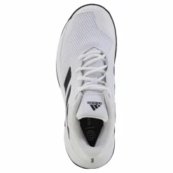 adidas Tennis Courtjam Control M 000/white Vit Outlet