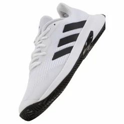 adidas Tennis Courtjam Control M 000/white Vit Outlet