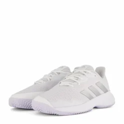 Courtjam Control W White*adidas Tennis Outlet