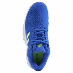 adidas Tennis Courtjam Xj 000/blue Blå Discount