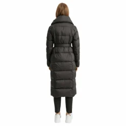 ROCKANDBLUE Courtney Coat Black Svart Clearance