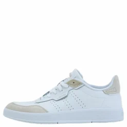 adidas Courtphase Shoes Cloud White / Cloud White / Aluminium Vit Online