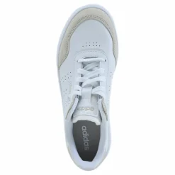 adidas Courtphase Shoes Cloud White / Cloud White / Aluminium Vit Online