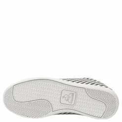 CourtsetT W Woven  White/Black*Le Coq Sportif Hot