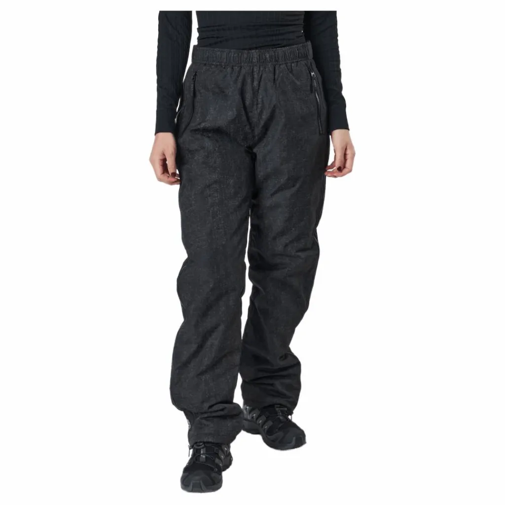 Cover L Pants Black*Tuxer Clearance