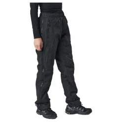 Cover L Pants Black*Tuxer Clearance