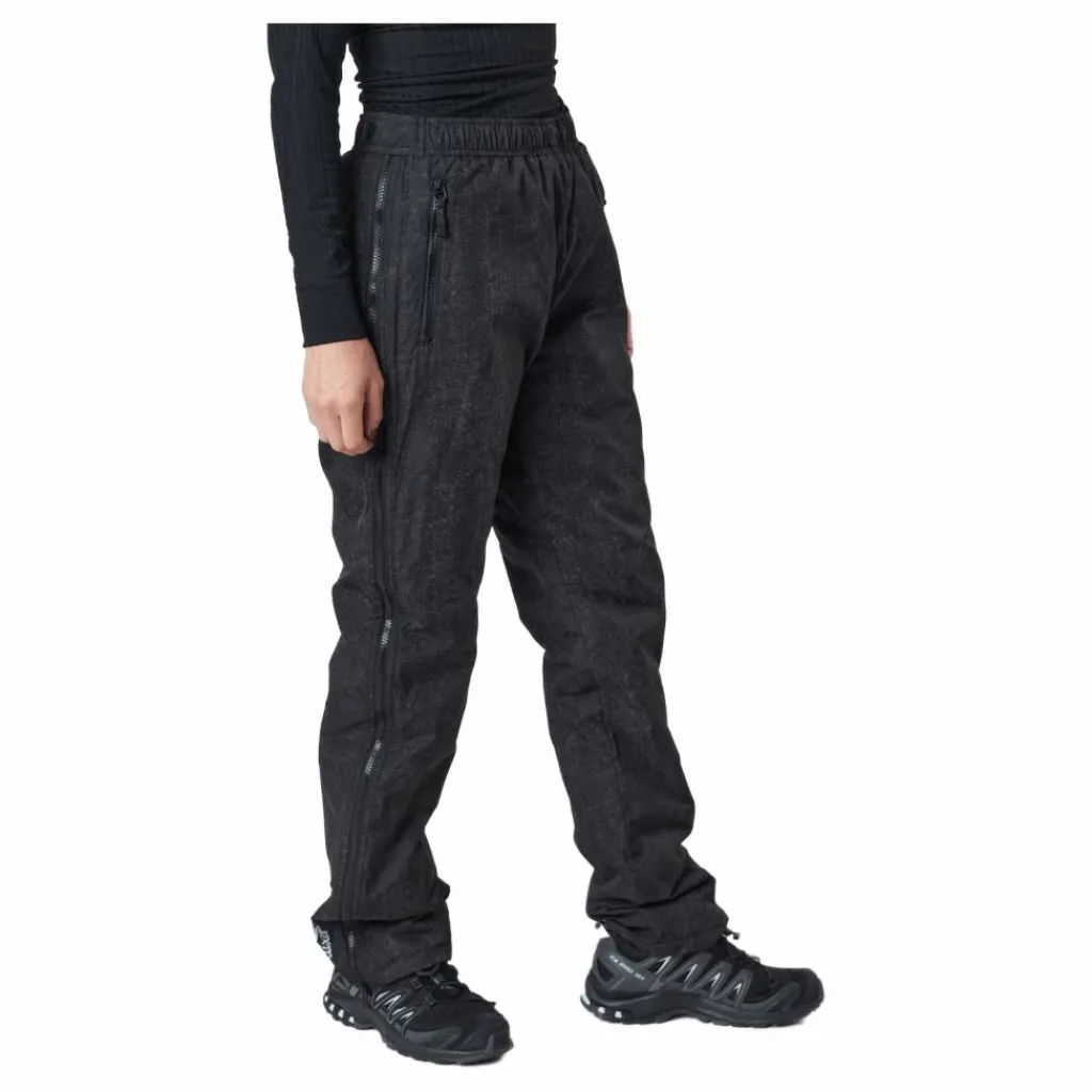 Cover L Pants Black*Tuxer Clearance