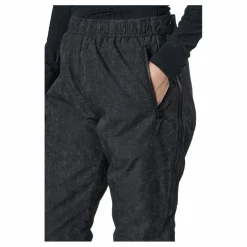 Cover L Pants Black*Tuxer Clearance
