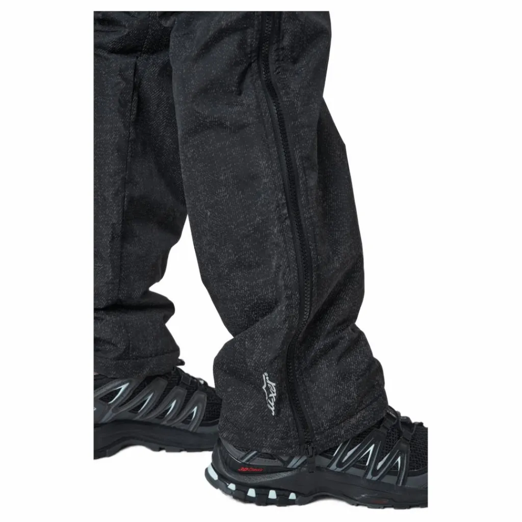 Cover L Pants Black*Tuxer Clearance