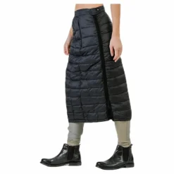 Jacson Cover Skirt Svea Black Svart Hot