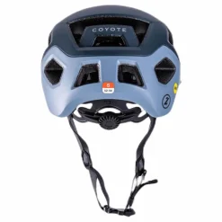 Lazer Coyote MIPS Blue/Grey Blå och Grå Online