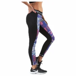 Coz Tights Patterned*Björn Borg Outlet