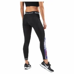 Coz Tights Patterned*Björn Borg Outlet