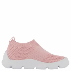 Cozy Soft Pink/white*Bagheera New