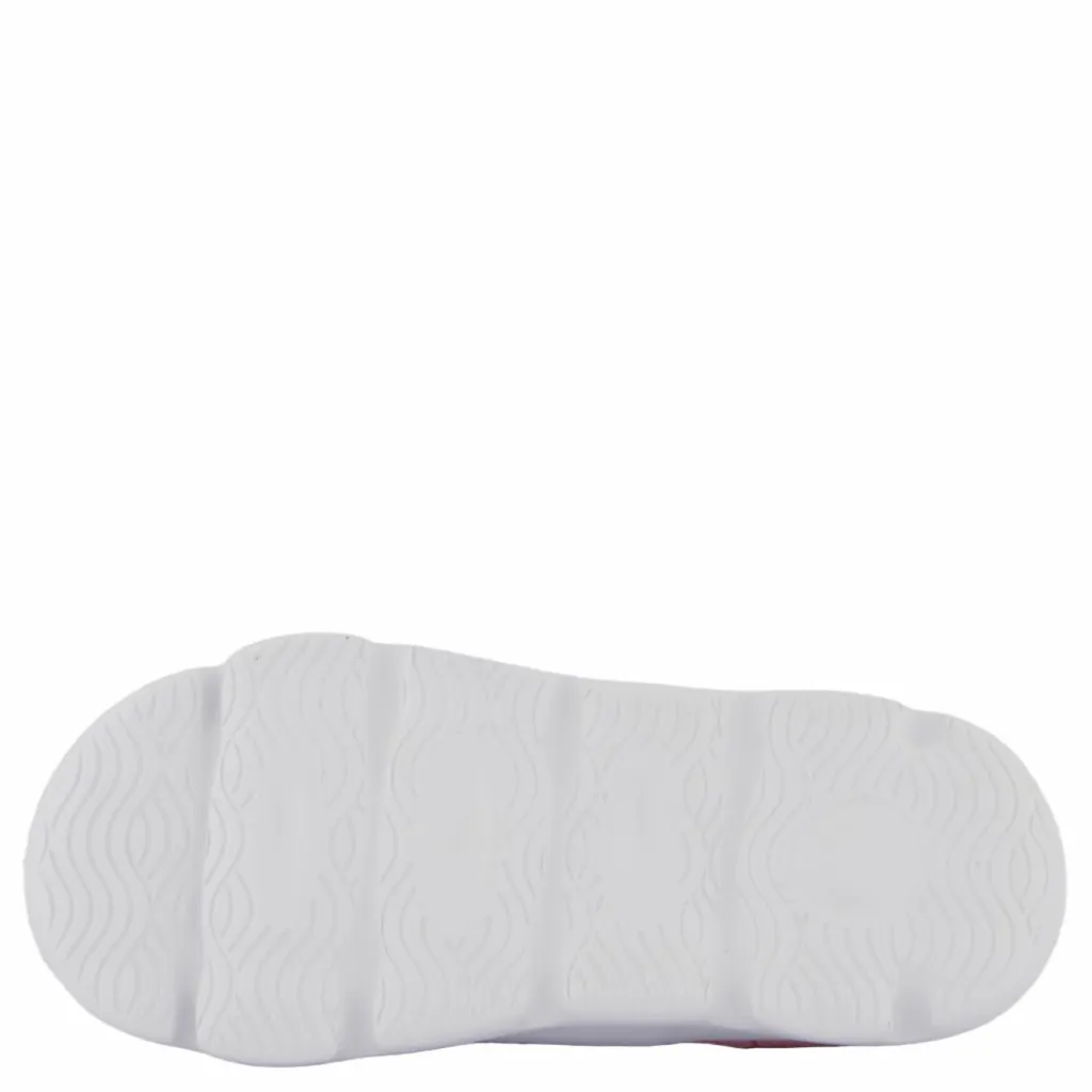 Cozy Soft Pink/white*Bagheera New