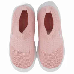 Cozy Soft Pink/white*Bagheera New
