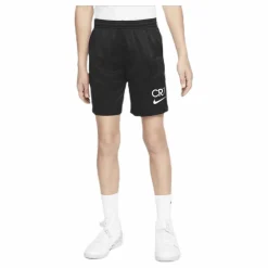 Nike CR7 Dri-FIT Shorts Junior Black Svart Outlet