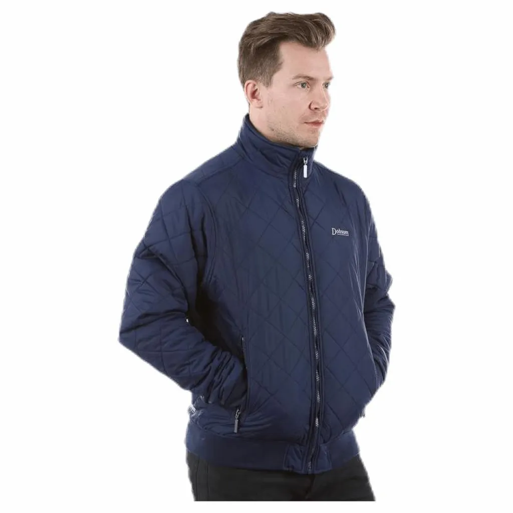 Dobsom Craddock Blue Blå Sale
