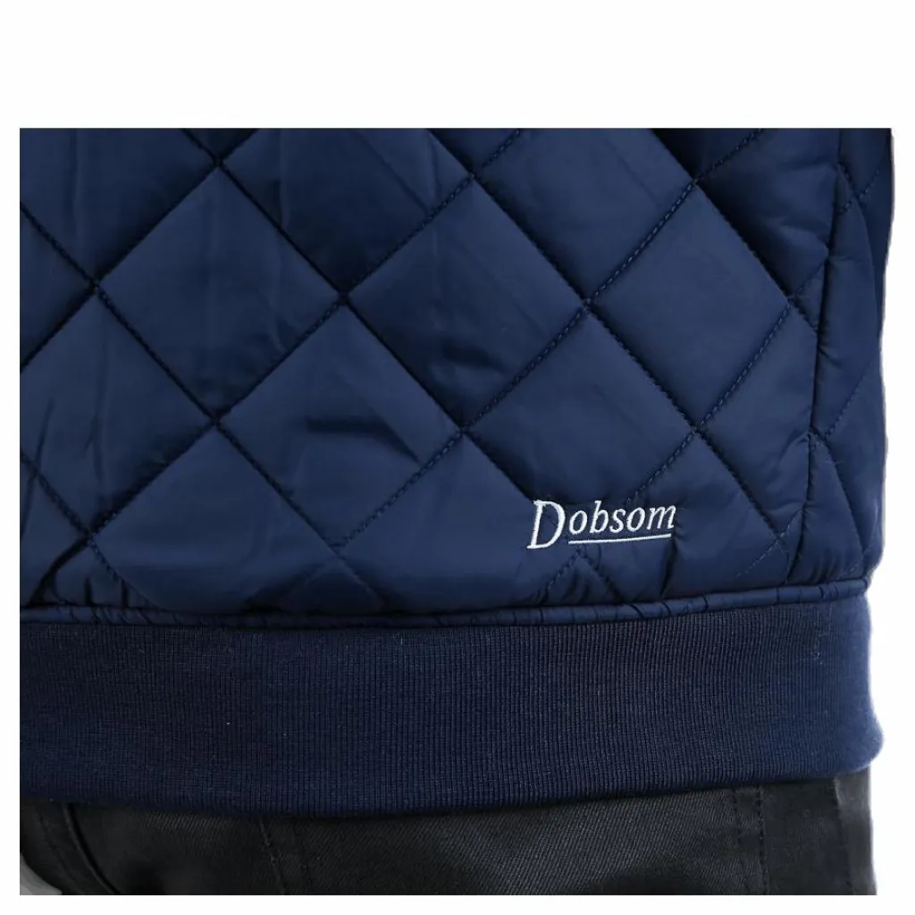 Dobsom Craddock Blue Blå Sale