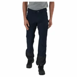 Tuxer Craig Pants Black Svart Outlet