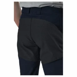 Tuxer Craig Pants Black Svart Outlet