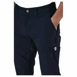 Tuxer Craig Pants Black Svart Outlet