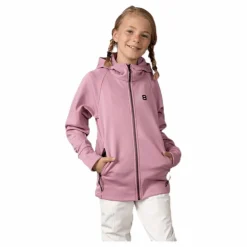 Crane Junior Hoodie Purple*8848 Altitude Discount