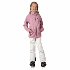 Crane Junior Hoodie Purple*8848 Altitude Discount